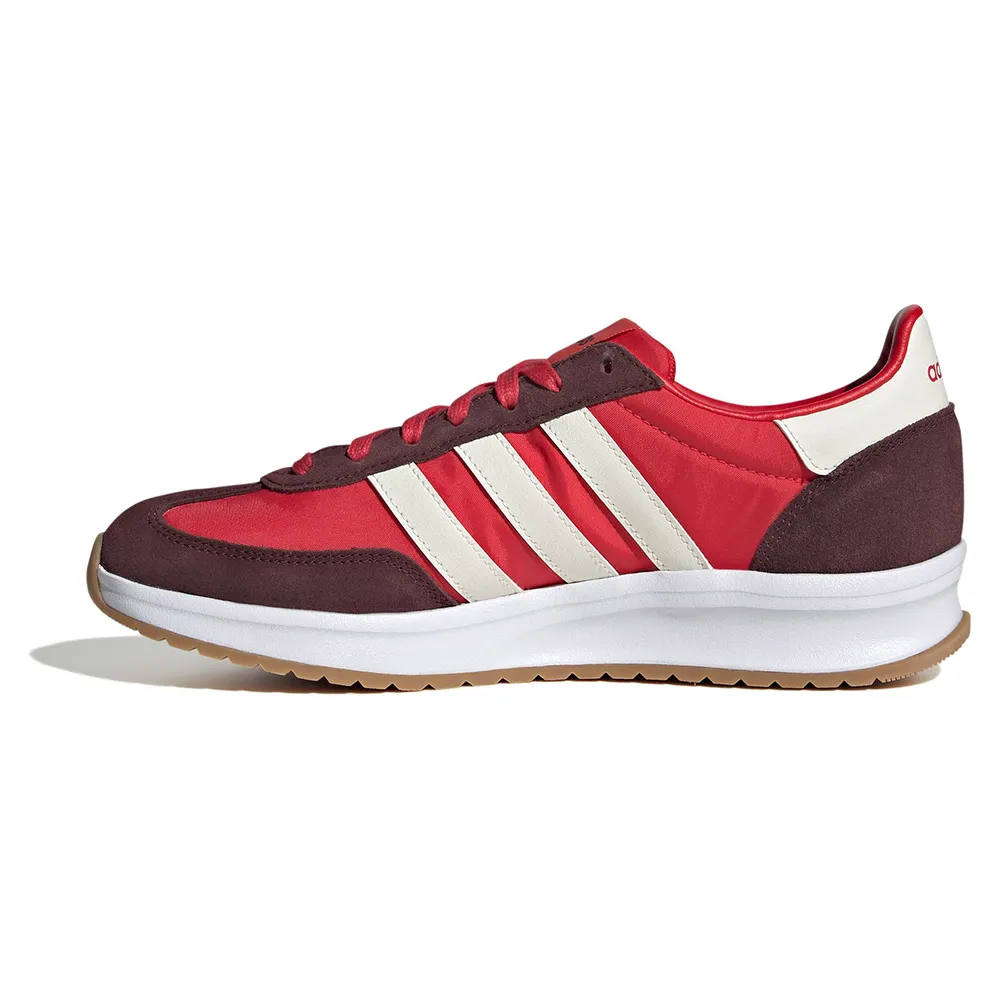 Кроссовки adidas Run 70s 2.0, красный — фото 3