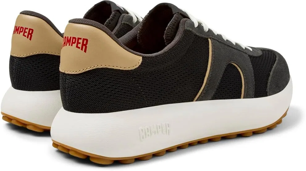 Мужские кроссовки Camper Pelotas Athens K101060, Black 008 — фото 2