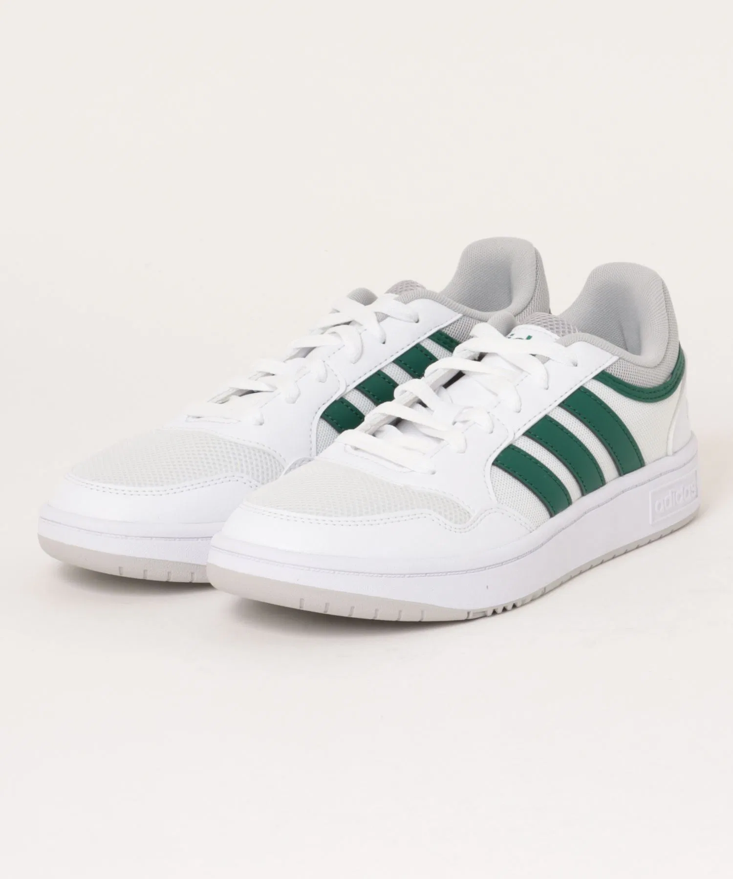 Мужские кроссовки Adidas HOOPS 3.0 SUMMER IG1484