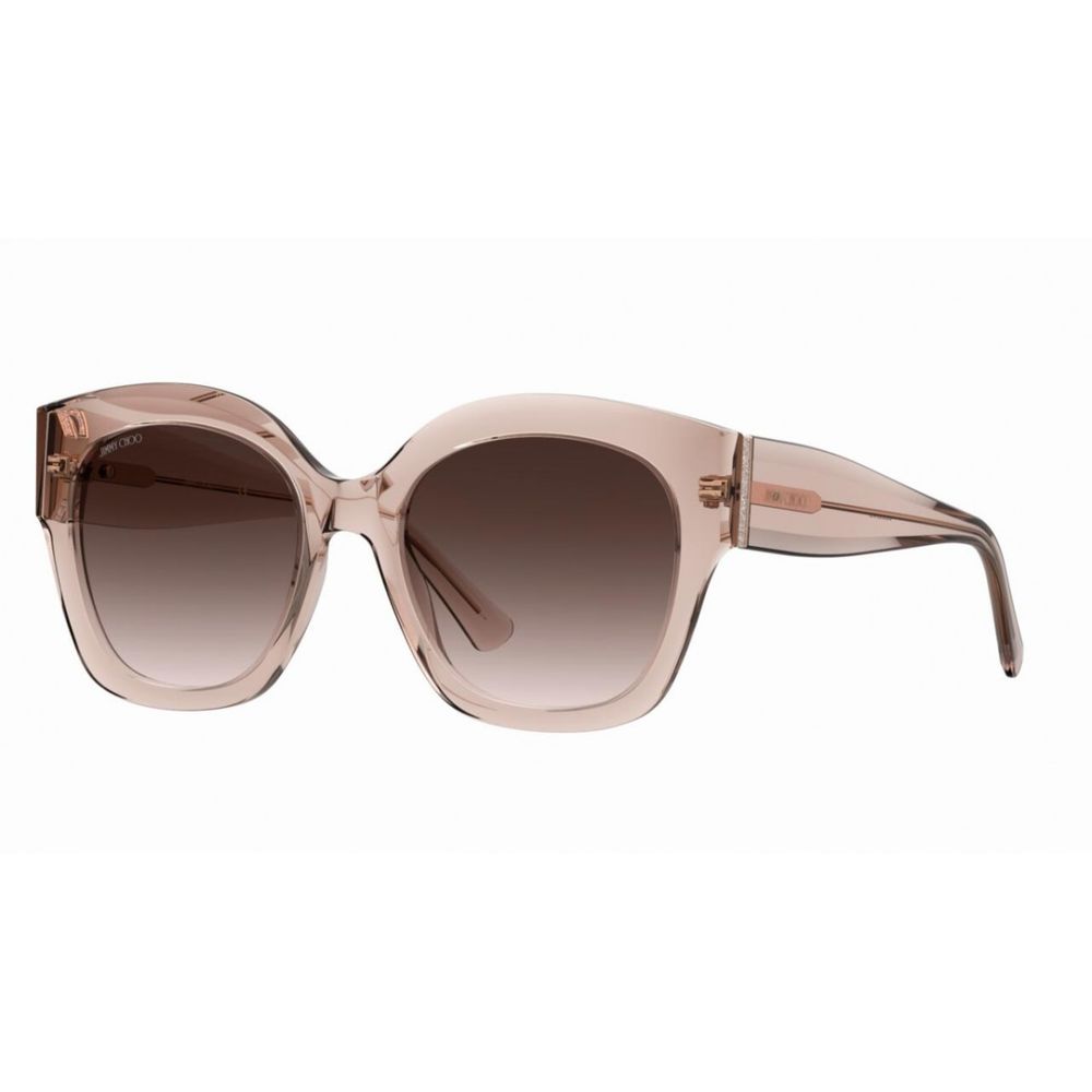 

Женские солнцезащитные очки Jimmy Choo из мультиацетата