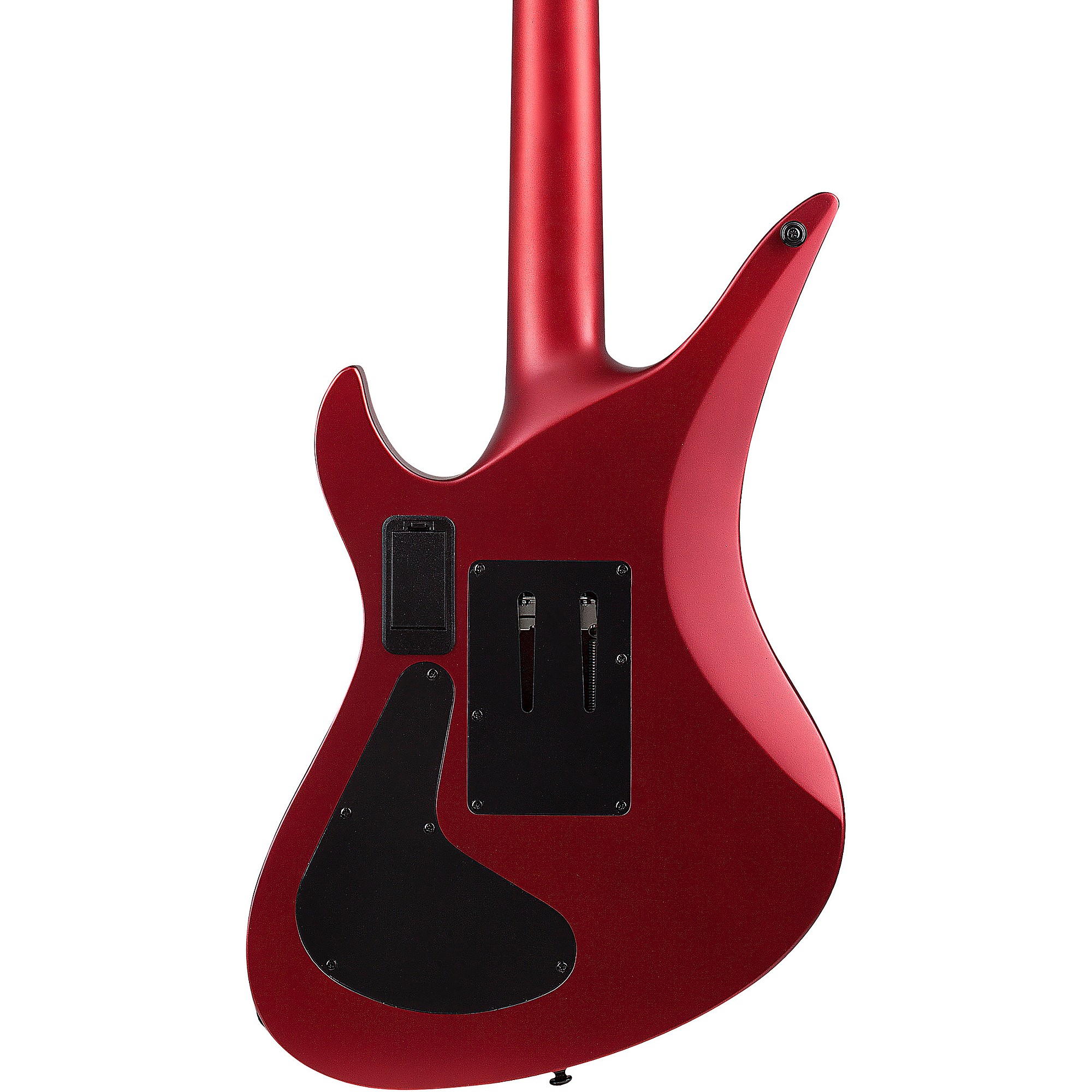 

Schecter Guitar Research Avenger FR S Special Edition 6-струнная электрогитара Satin Candy Apple Red