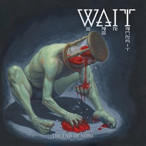 

Виниловая пластинка Wait: The End of Noise