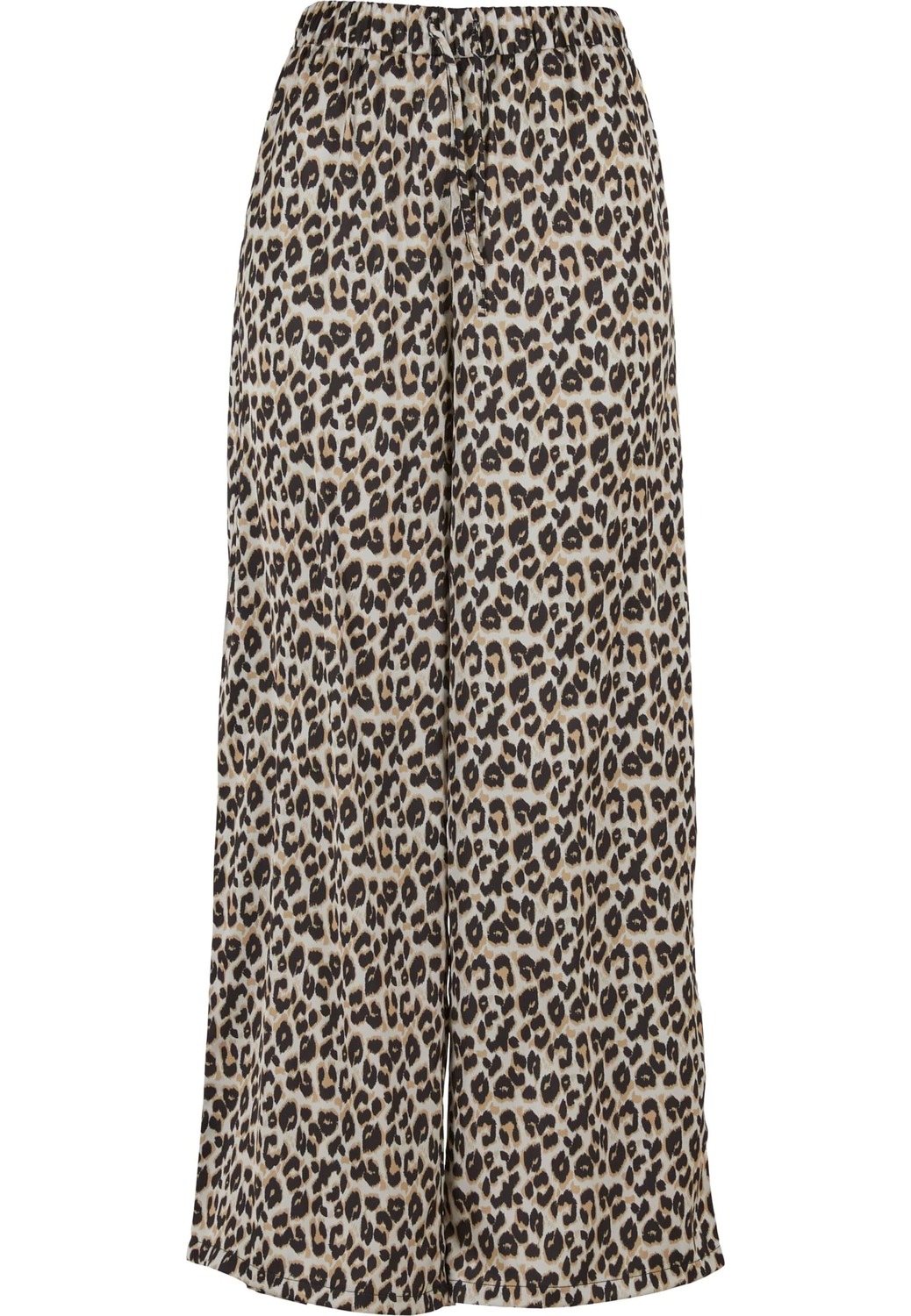 

Urban Classics Штаны свободного кроя, мультиколор