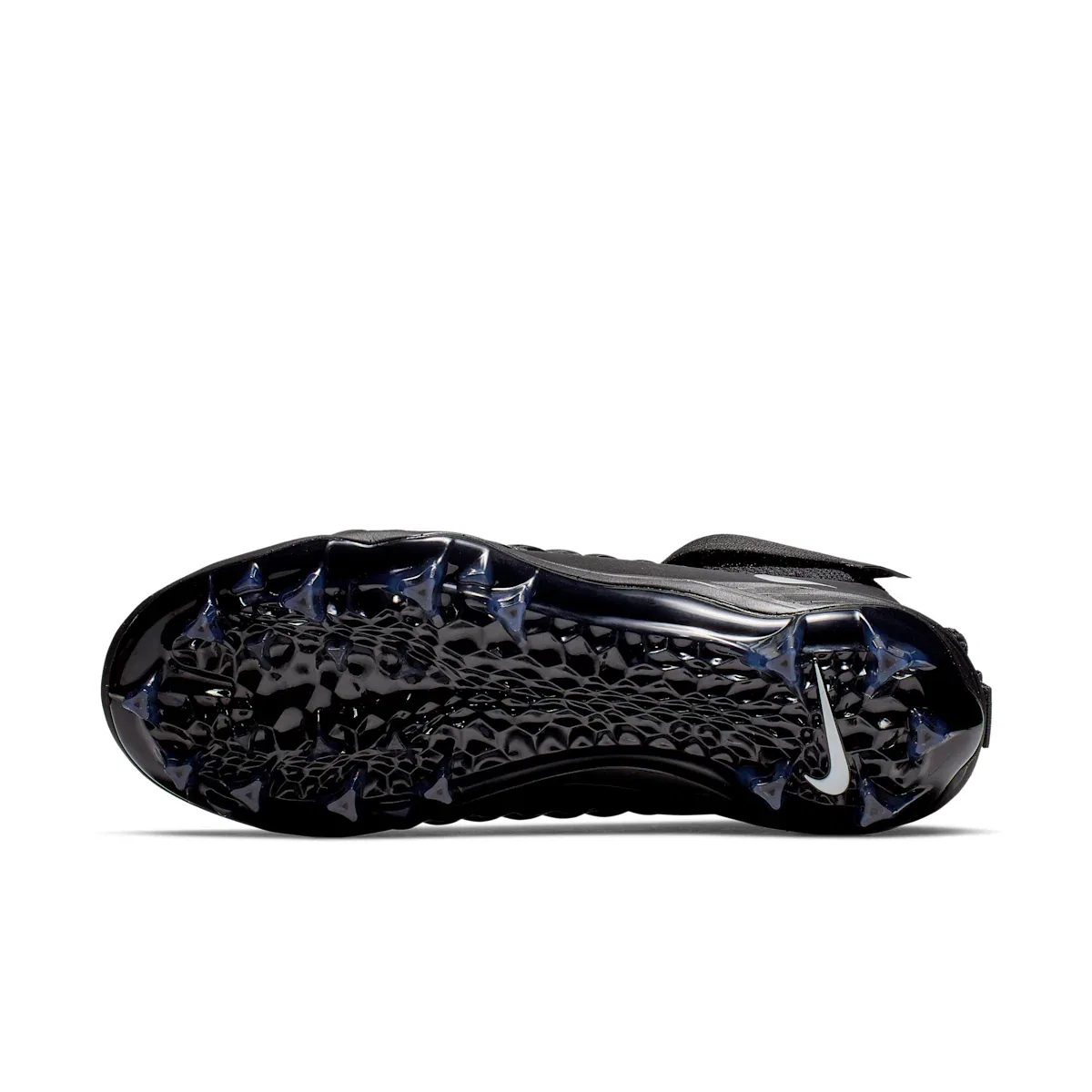 Мужские футбольные бутсы Force Savage Pro 2 Nike, белый — фото 2