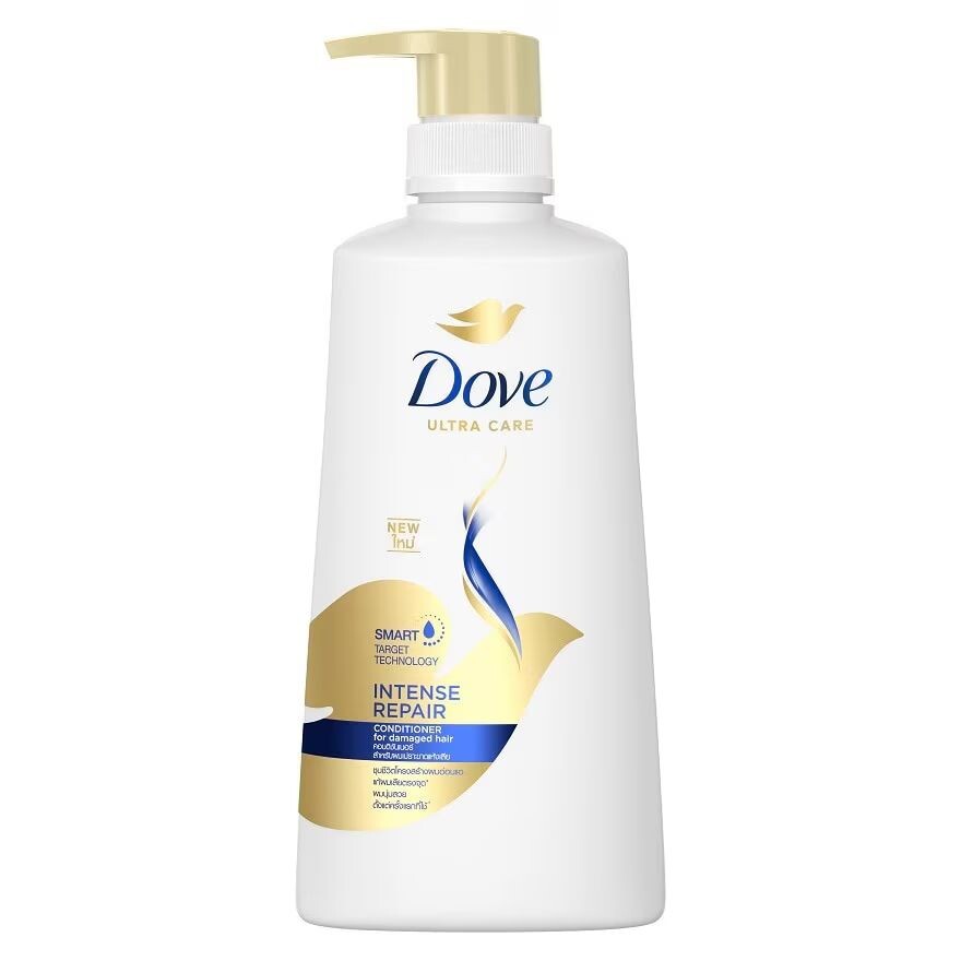 

Dove Кондиционер Интенсивный ремонт 410 мл. Новости, Dark Blue