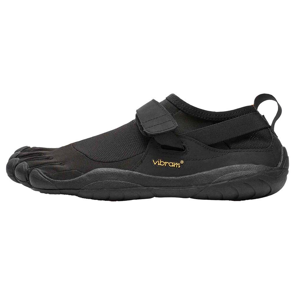 

Походная обувь Vibram Fivefingers KSO, черный