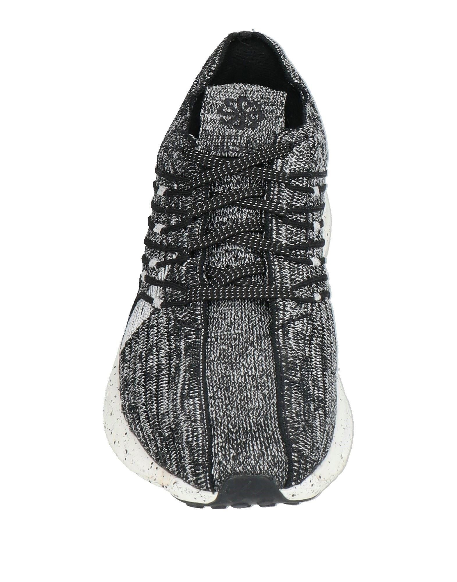 Кроссовки Move To Zero Nike, черный — фото 4