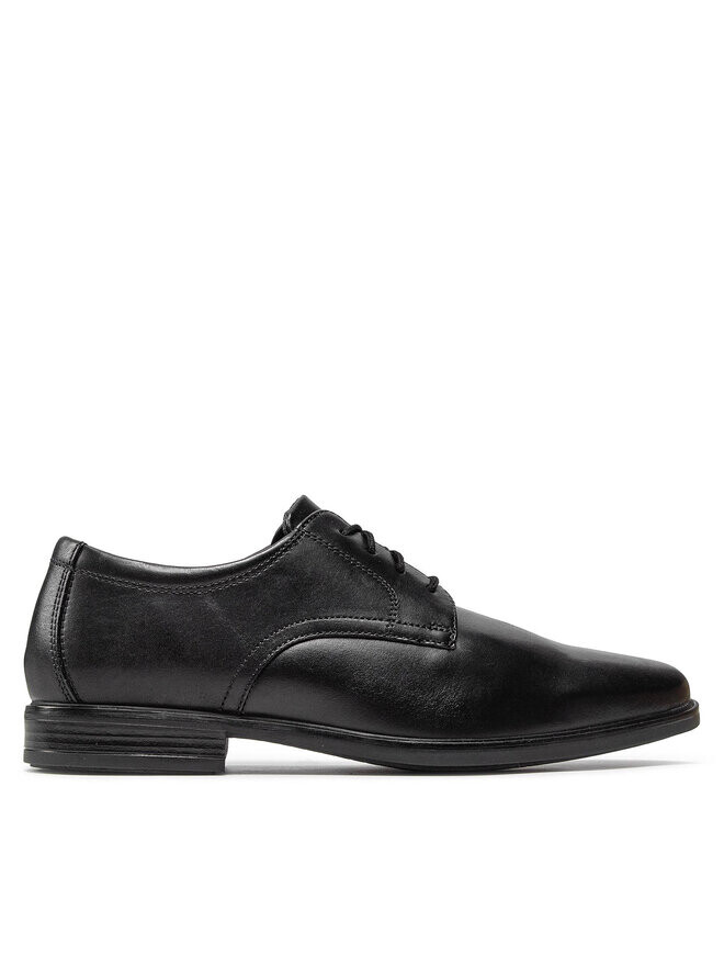 

Туфли Clarks, черный