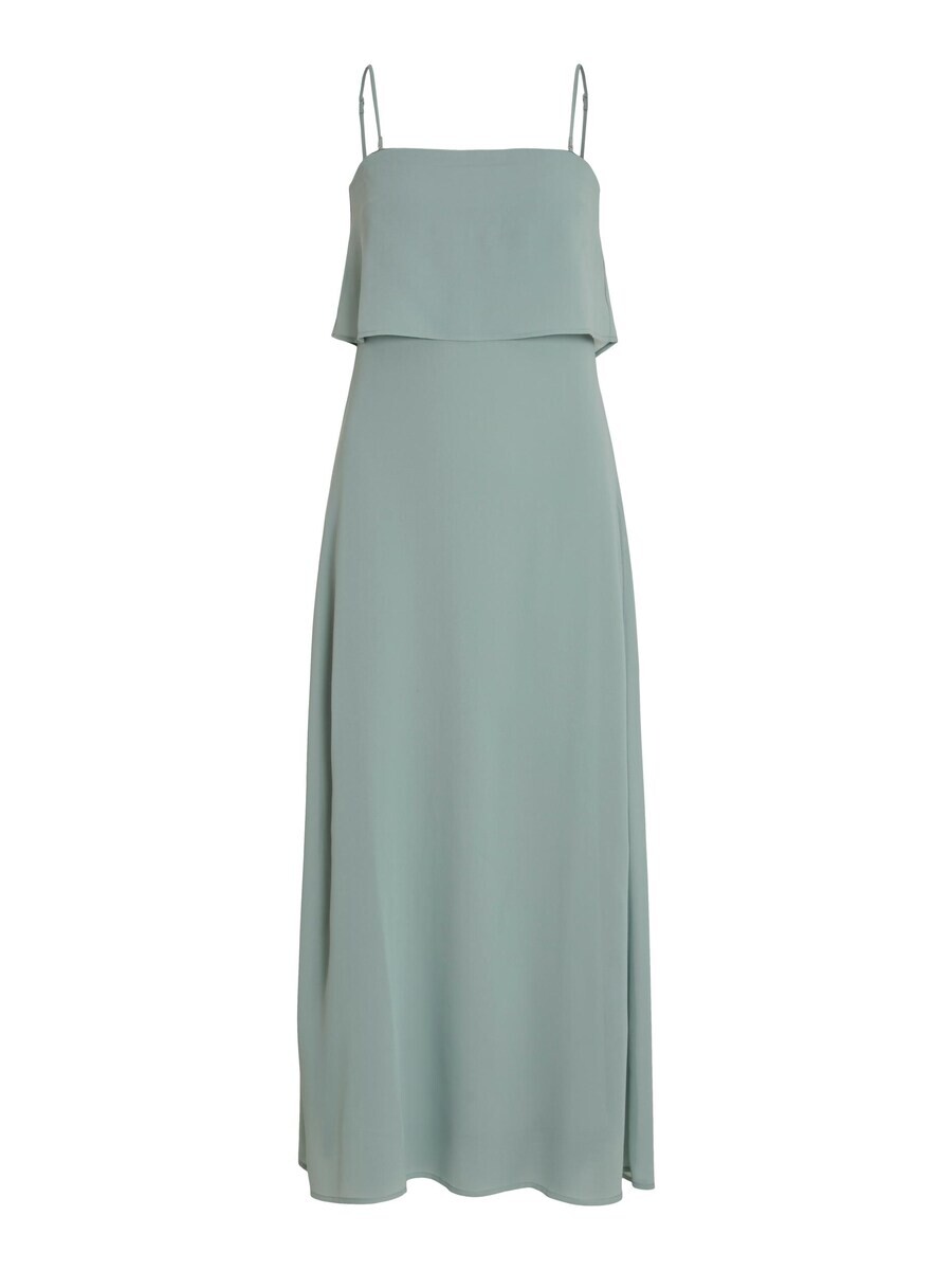

Вечернее платье VILA Evening Dress Milina, пастельный зеленый