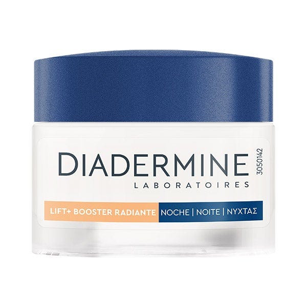 Бустер Diadermine — Регенерирующий ночной Lift+ Booster Radiante — фото 2