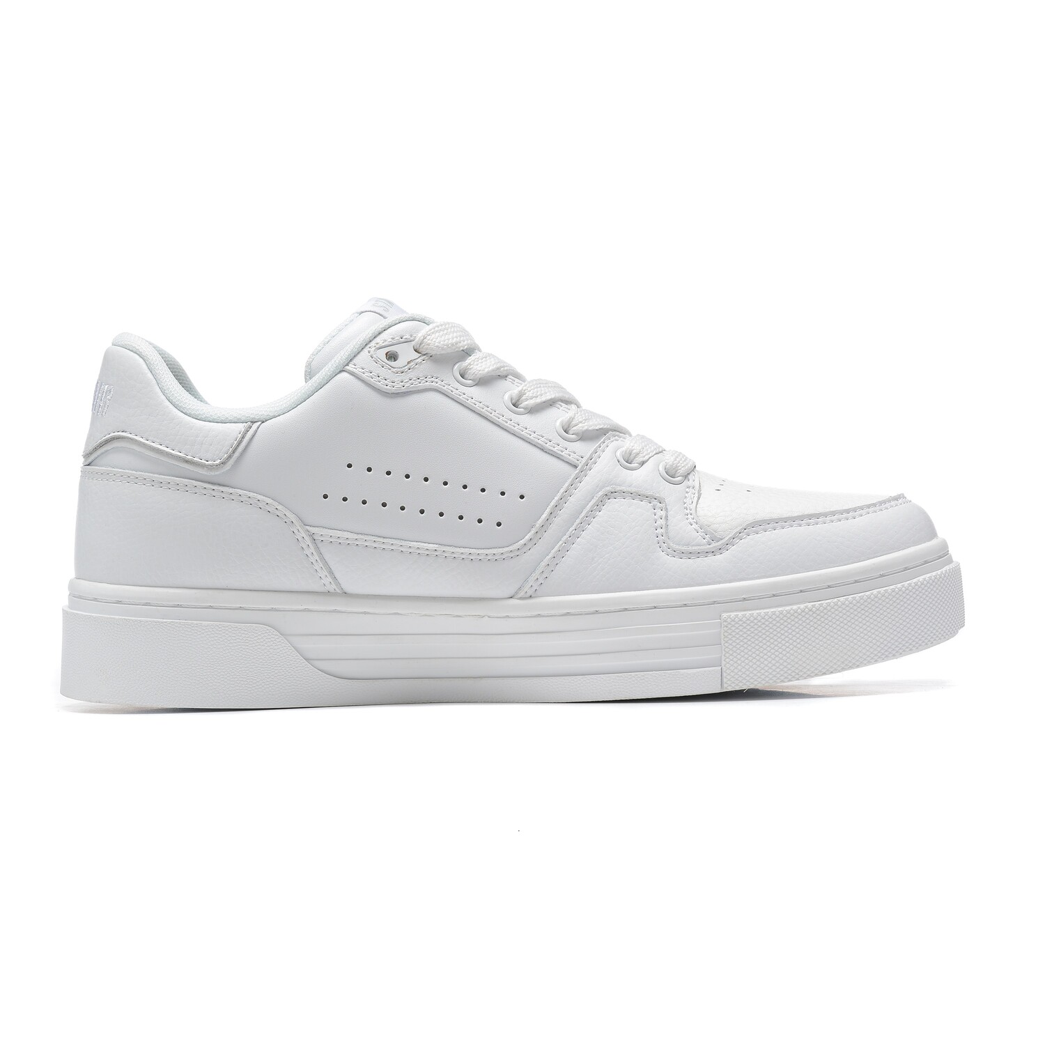 

Кроссовки STANAIR Skateboarding Shoes Unisex Low-top, черный