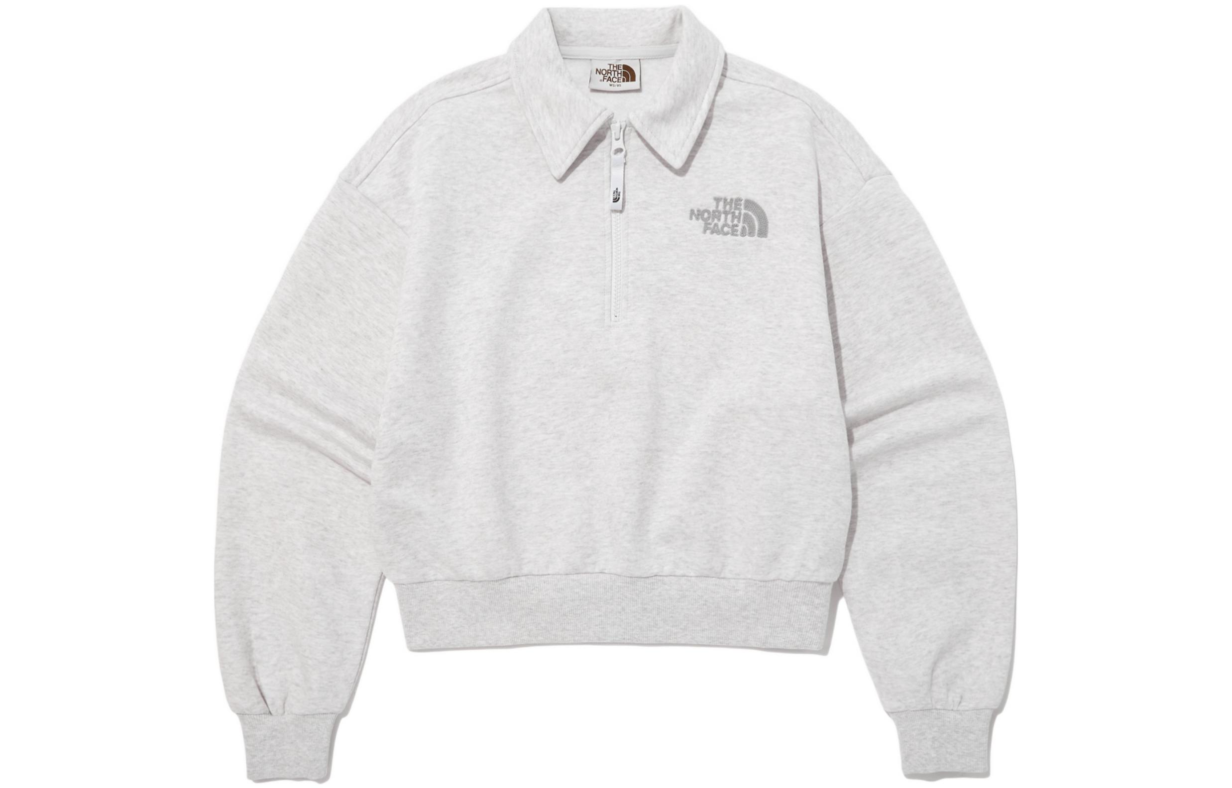 

Свитшот мужской Oat THE NORTH FACE