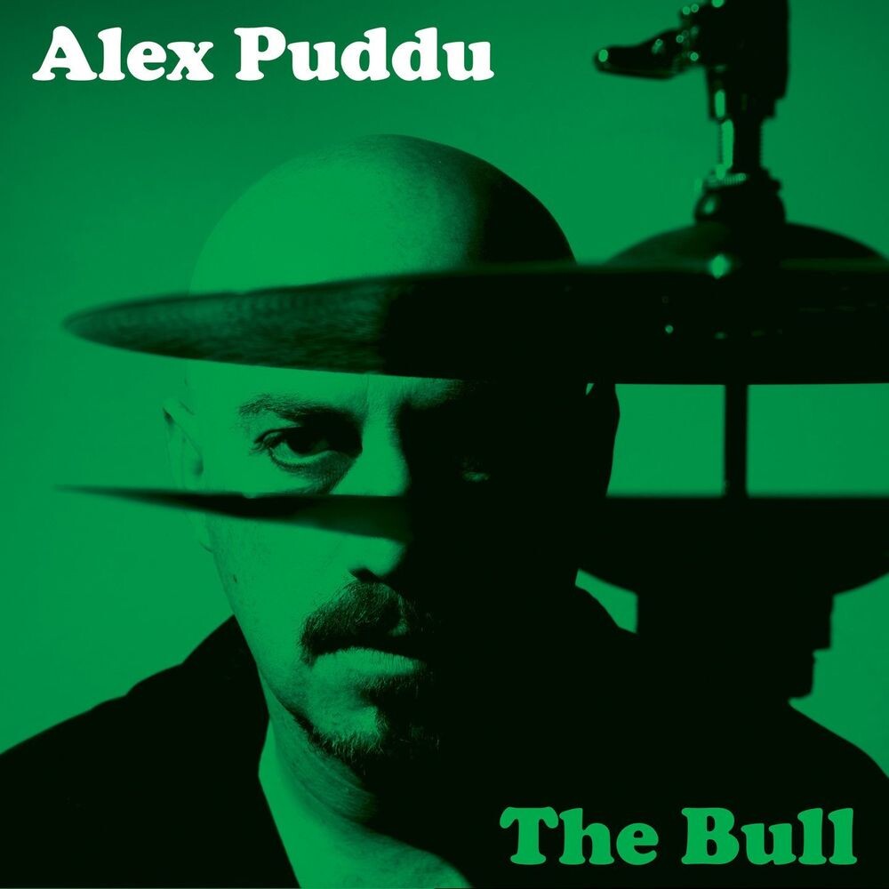 

Виниловая пластинка LP The Bull / Sequenza Erotica (7") - Alex Puddu