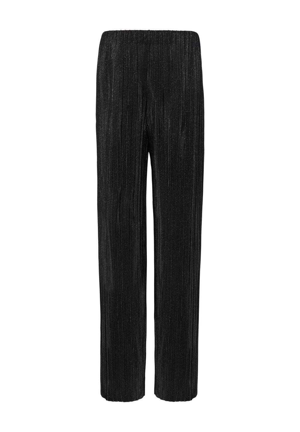 

Брюки WIDE LEG s.Oliver, черный