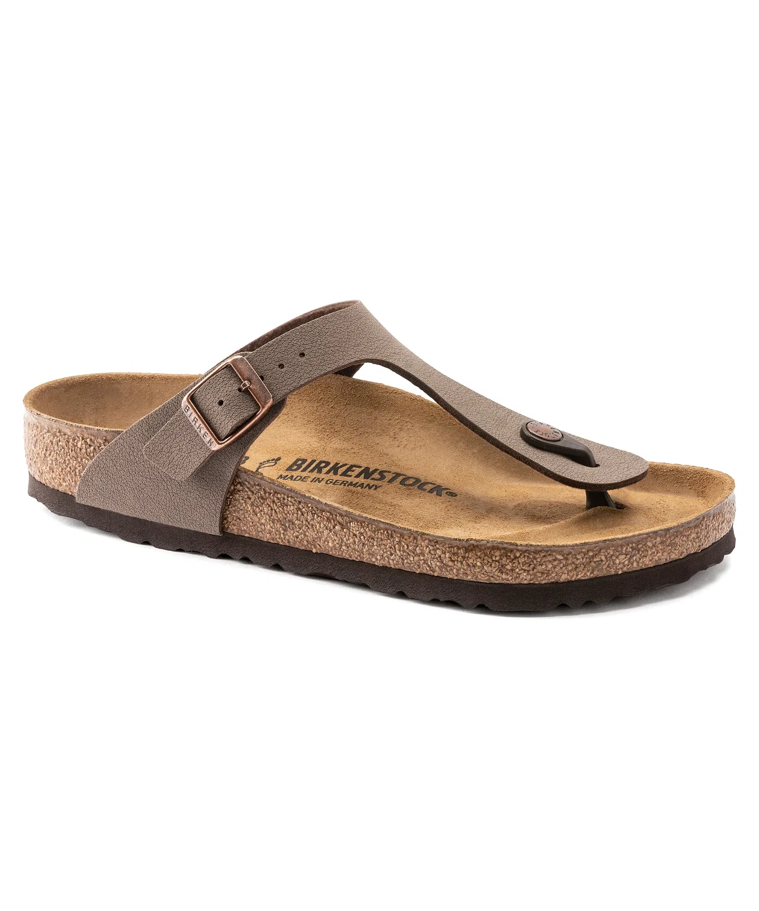 Сандалии BIRKENSTOCK Gizeh Birkibuc