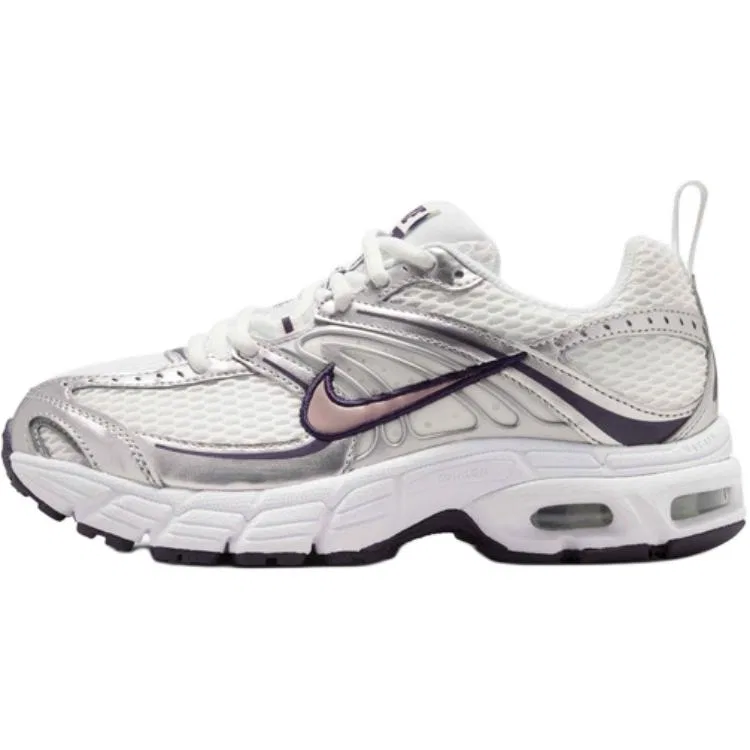 Кроссовки детские Air Max Moto 2K Kids' Running Shoes White Kids' Nike