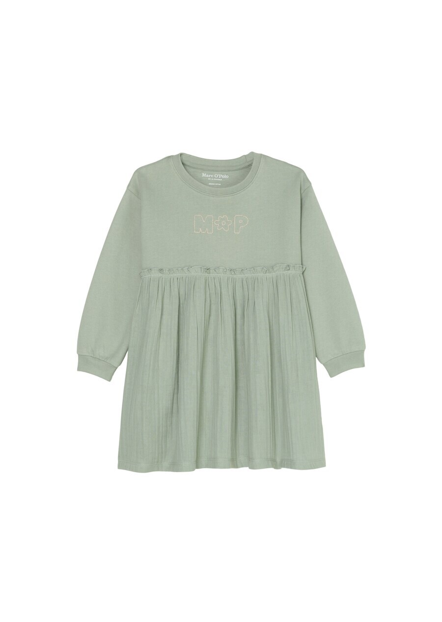 

Платье Marc O'Polo Dress, зеленый