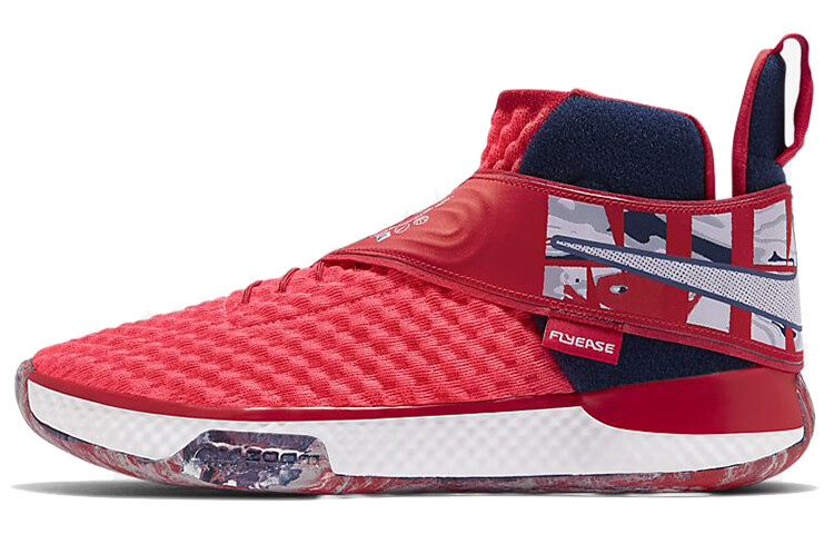 

Баскетбольные кроссовки Nike UNVRS Vintage унисекс