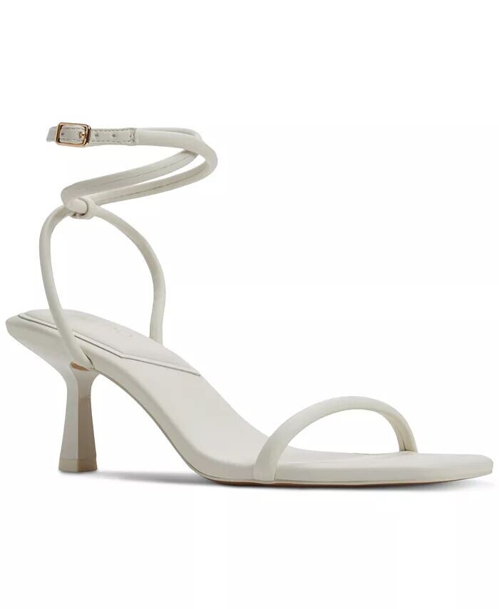Женские босоножки Dime Strappy Dress ALDO, белый