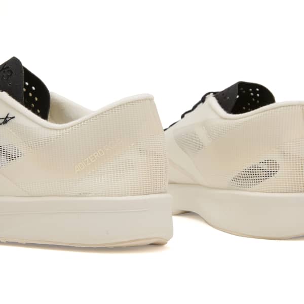 Кроссовки Adizero rc6 Y-3, белый — фото 4