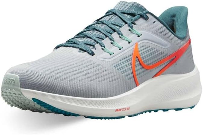 Мужские кроссовки для бега Nike Air Pegasus 39, оранжевый — фото 3