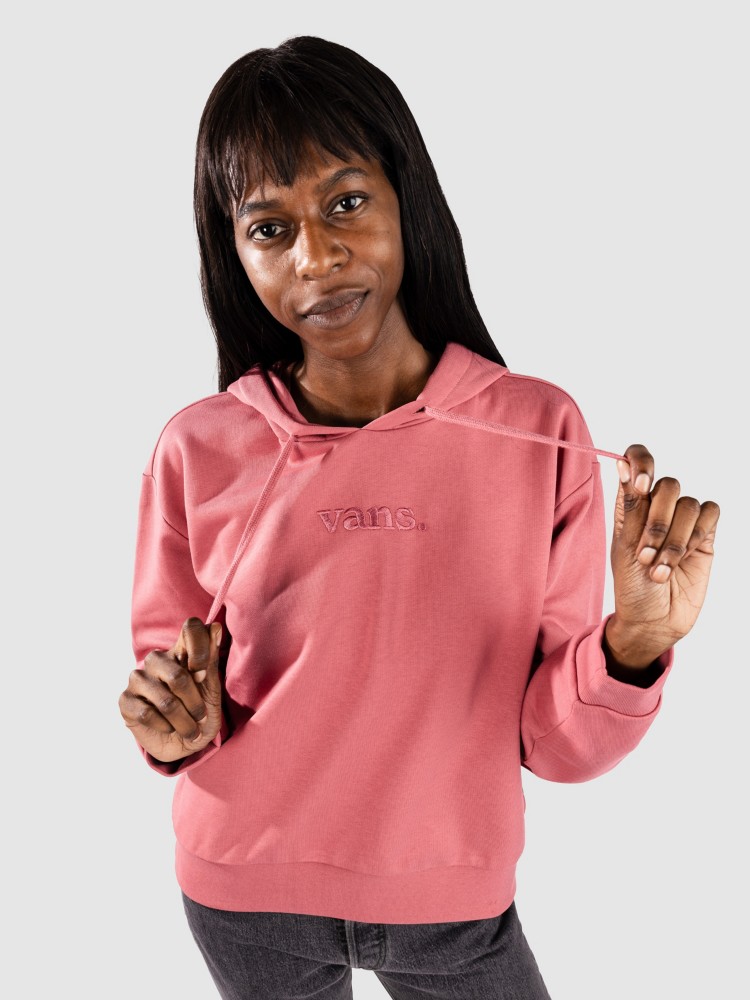 

Худи Vans Essential H-Ft Rlx Po Hoodie, mauvewood, Коричневый, Худи Vans Essential H-Ft Rlx Po Hoodie, mauvewood