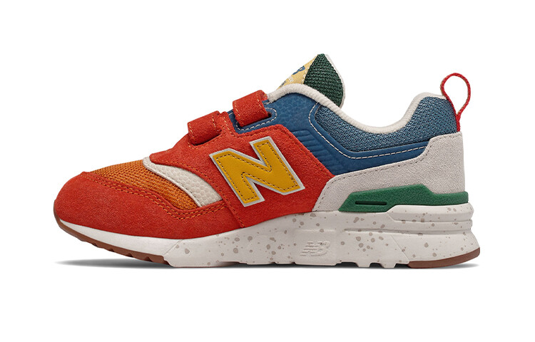 

NB 997H Детская обувь для повседневной носки PS New Balance