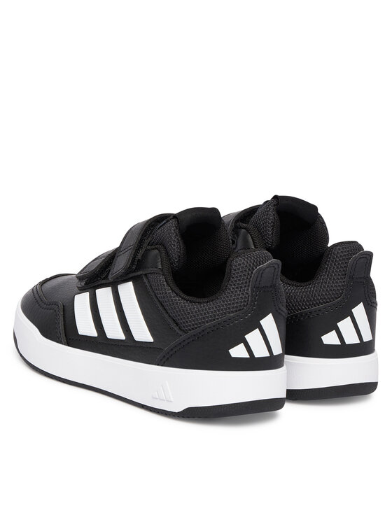 Кроссовки Tensaur Sport 3.0 Cf K JQ1842 Adidas, черный — фото 3