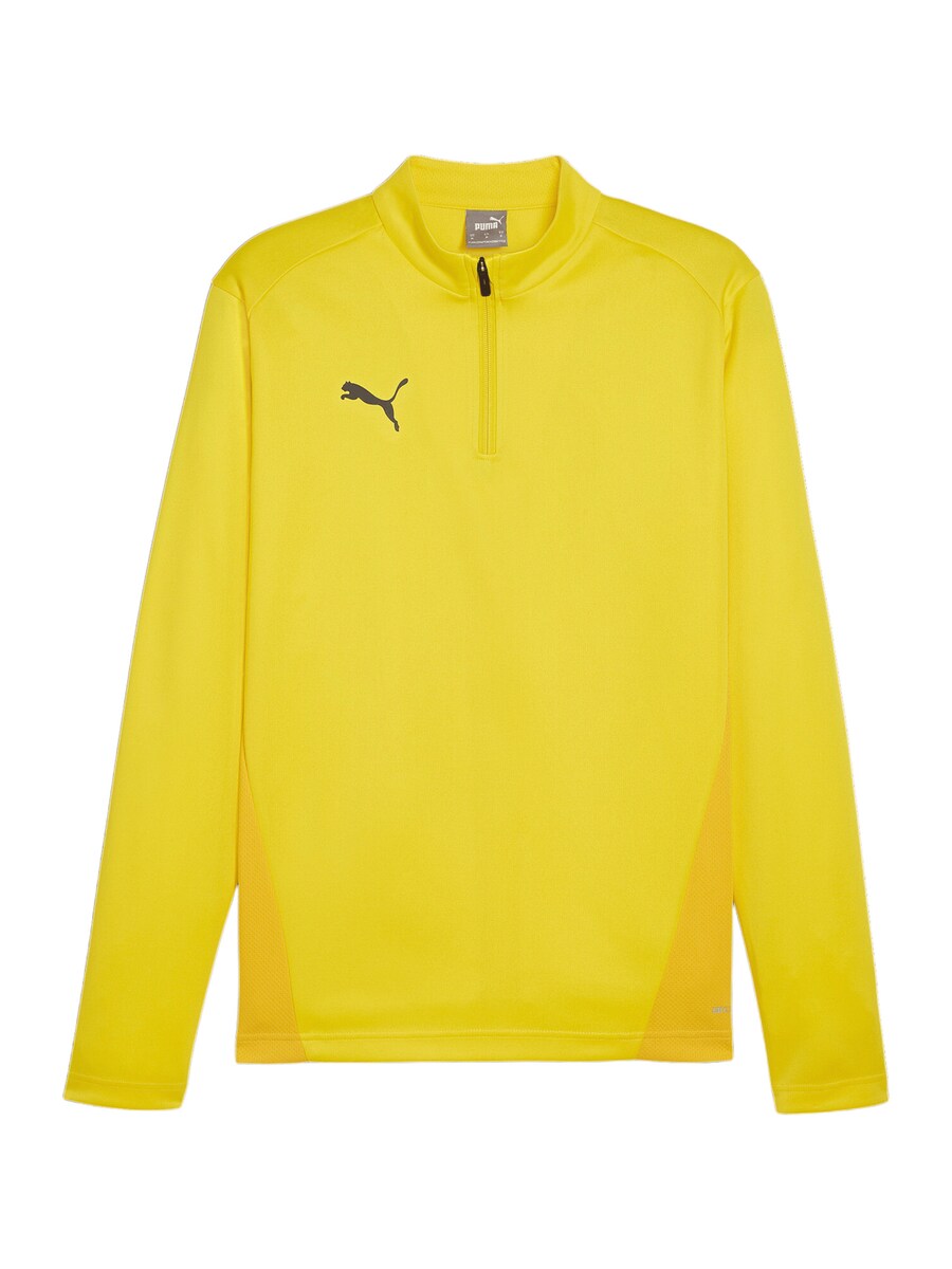 

Футболка Performance PUMA TeamGoal, желтый
