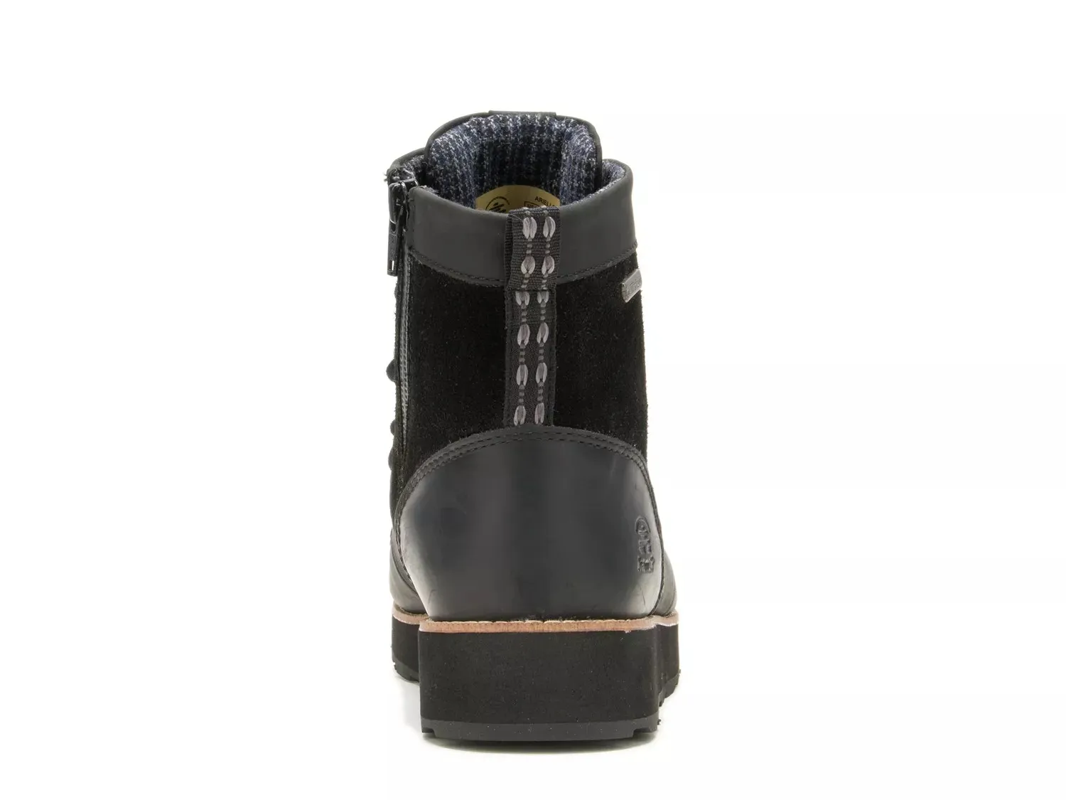 Ботинки Kamik Ariel Waterproof Bootie - женские, разноцветные — фото 3