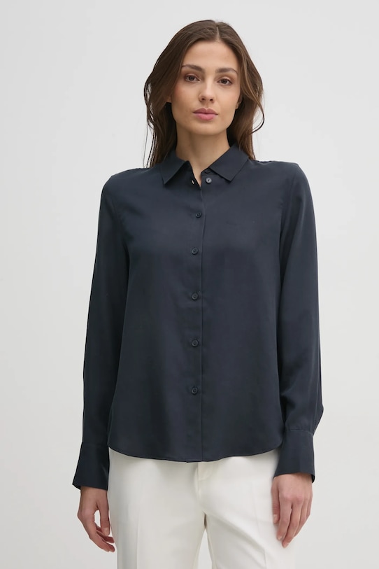 

Рубашка Mos Mosh, темно-синий