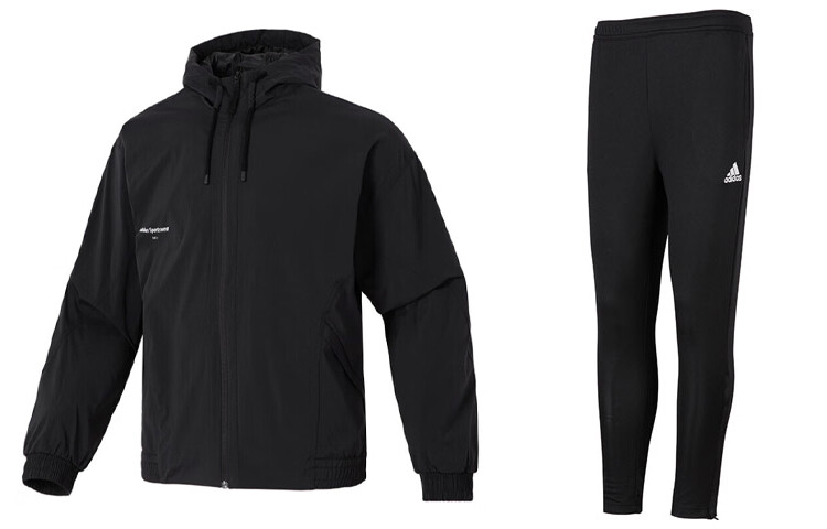 

Adidas Мужская повседневная спортивная одежда