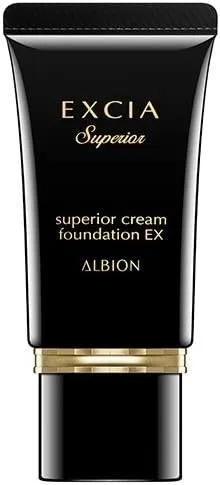 Тональный крем Albion Exia AL Superior Cream Foundation EX 30 г