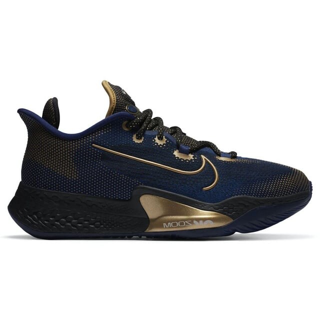 

Синие мужские кроссовки Air Zoom BB nxt ep Nike, синий