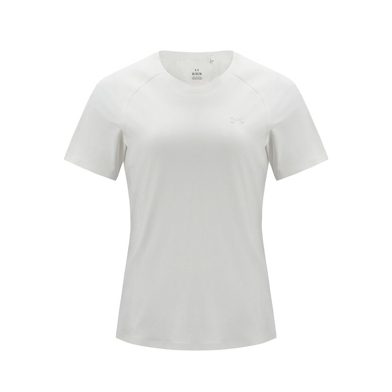 

Under Armour Футболка Women's Twilight Black, Черный, Under Armour Футболка Women's Twilight Black