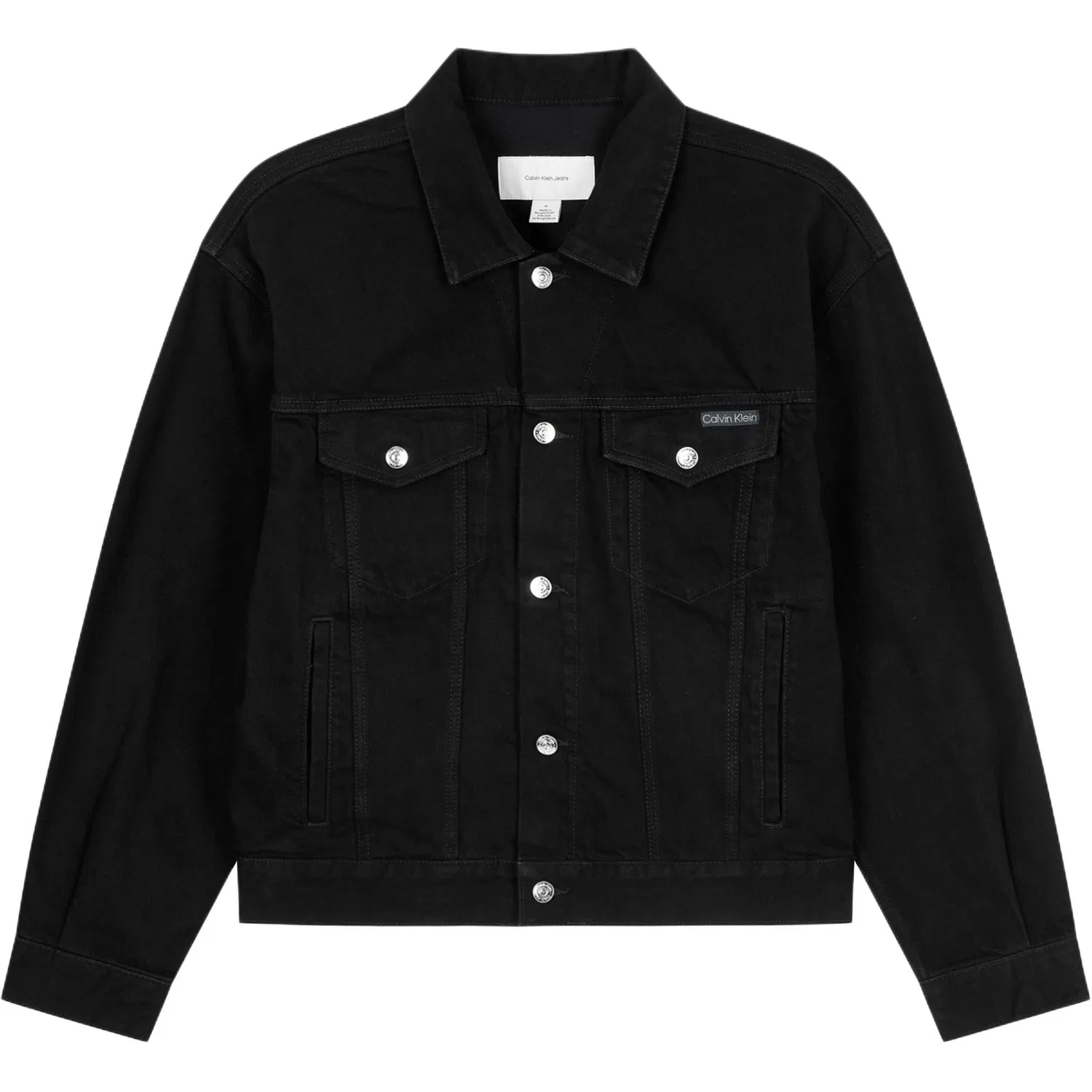 Куртка Calvin Klein Black