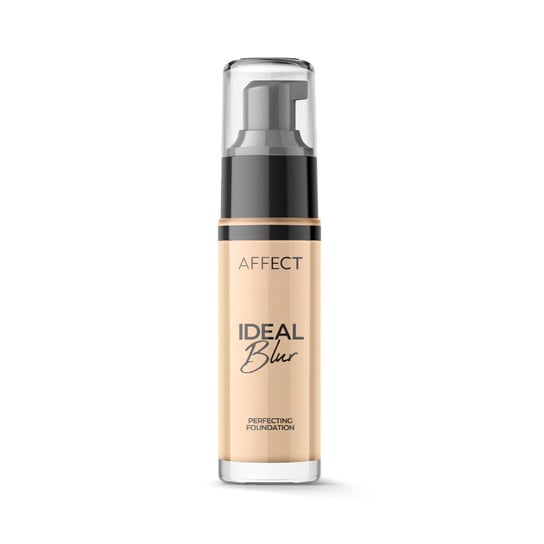 

Тональный крем Ideal Blur Perfecting, Разглаживающий тональный крем, 2N, 30 мл Affect