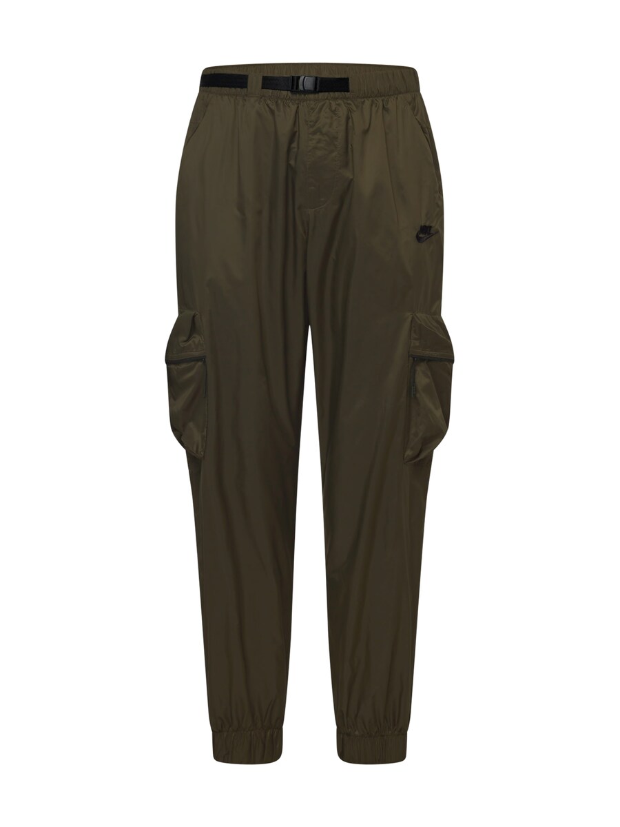 

Брюки Nike Sportswear Tapered Cargo Pants, хаки