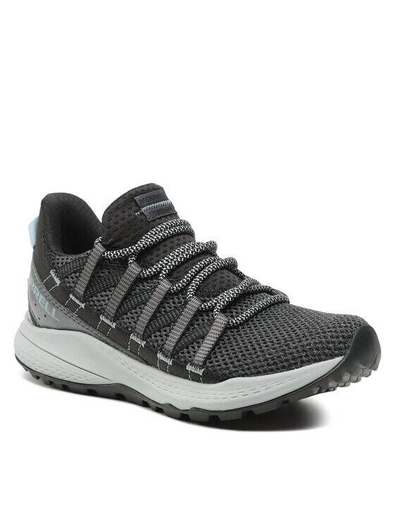 

Кроссовки Merrell, черный