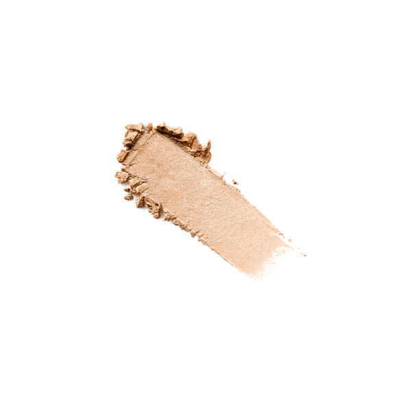 Гибридная компактная пудра для лица 01 golden dreams, 6 г Kiko Milano Dreamphoria glow up beautifier highlighting face powder, цвет 01 golden dreams — фото 3