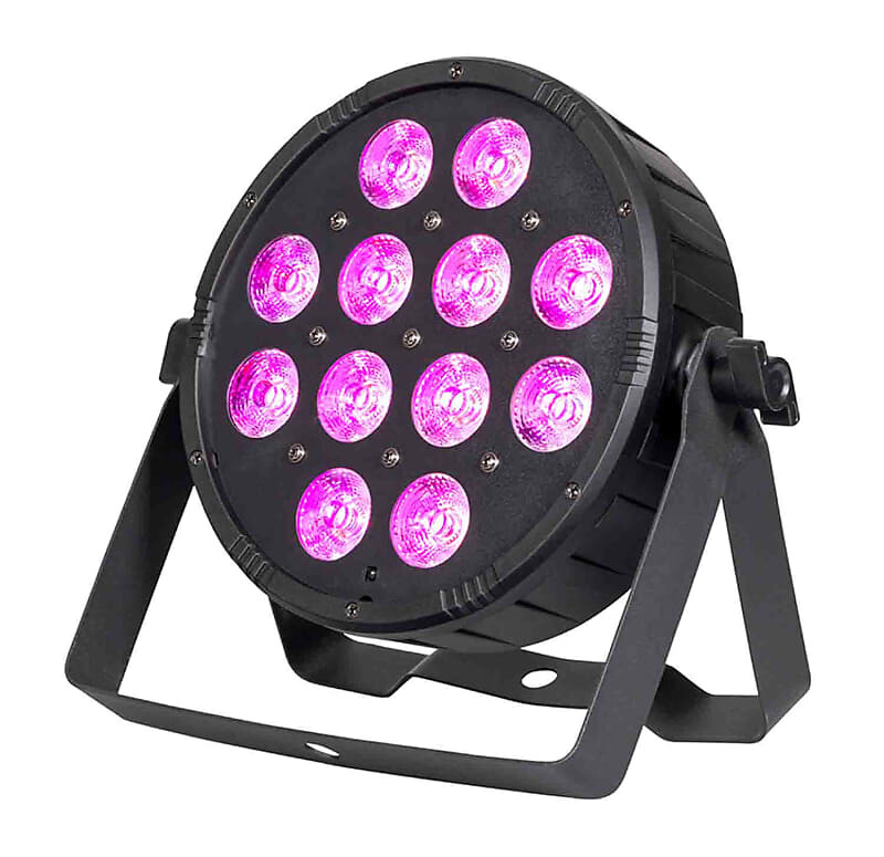 

Светодиодный прожектор ColorKey CKU-2260