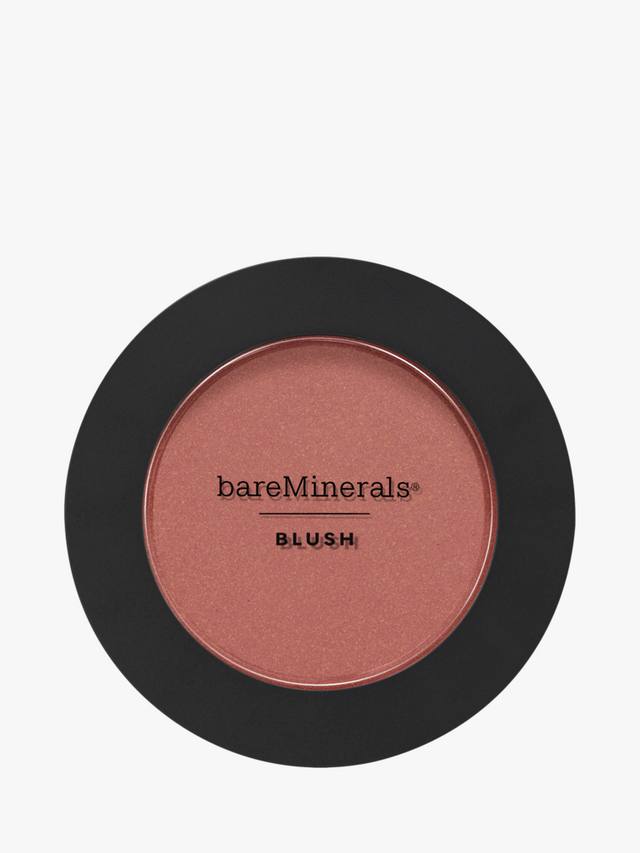 

GEN NUDE Пудра для румян bareMinerals, On the Mauve