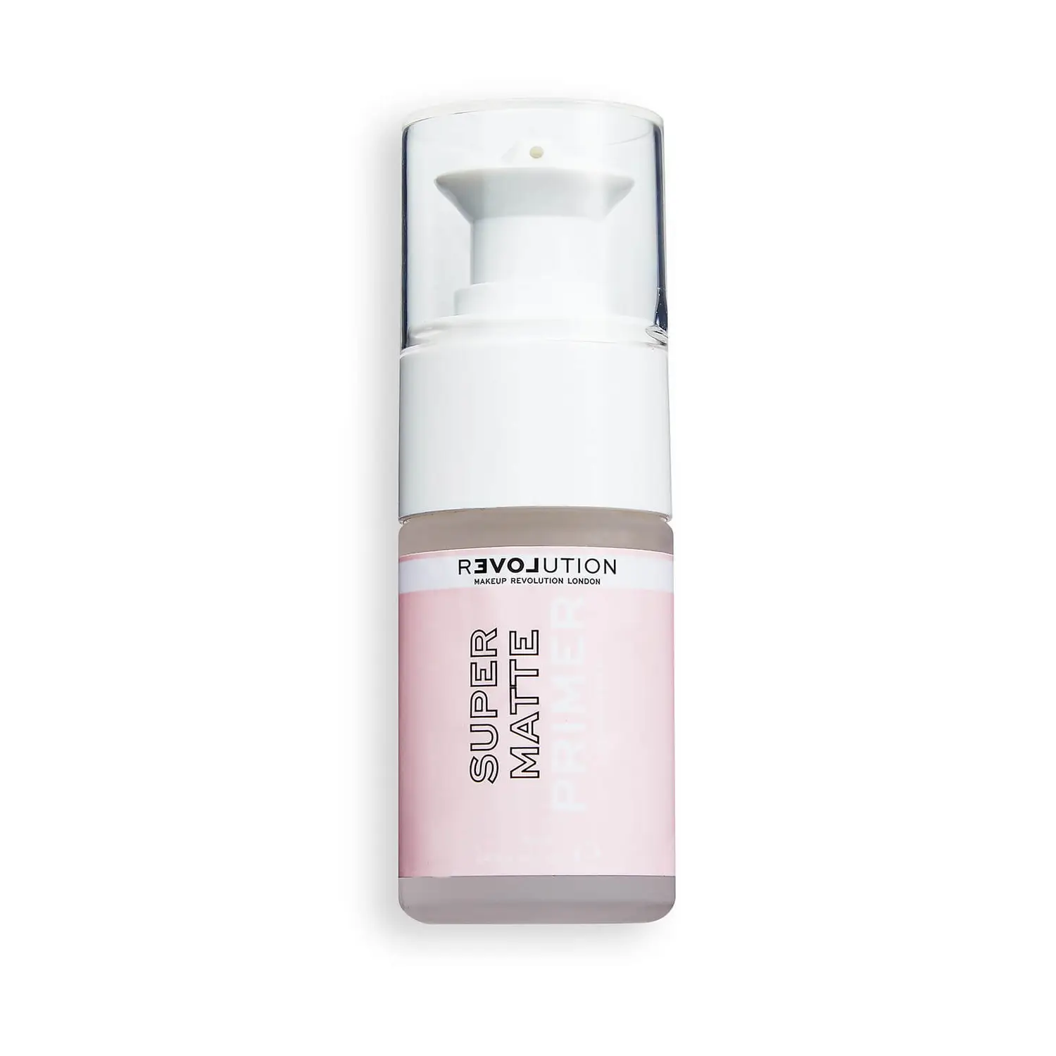 

Праймер Relove Super matte Primer