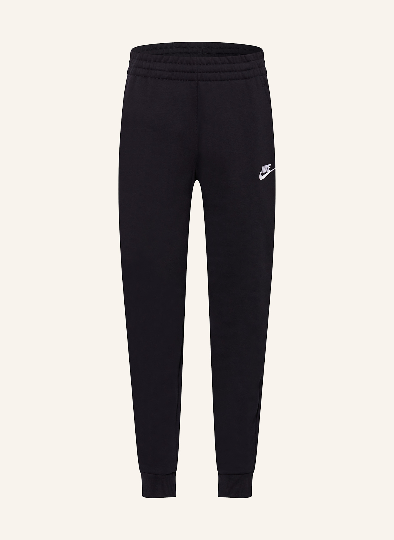 

Спортивные штаны Nike, черный