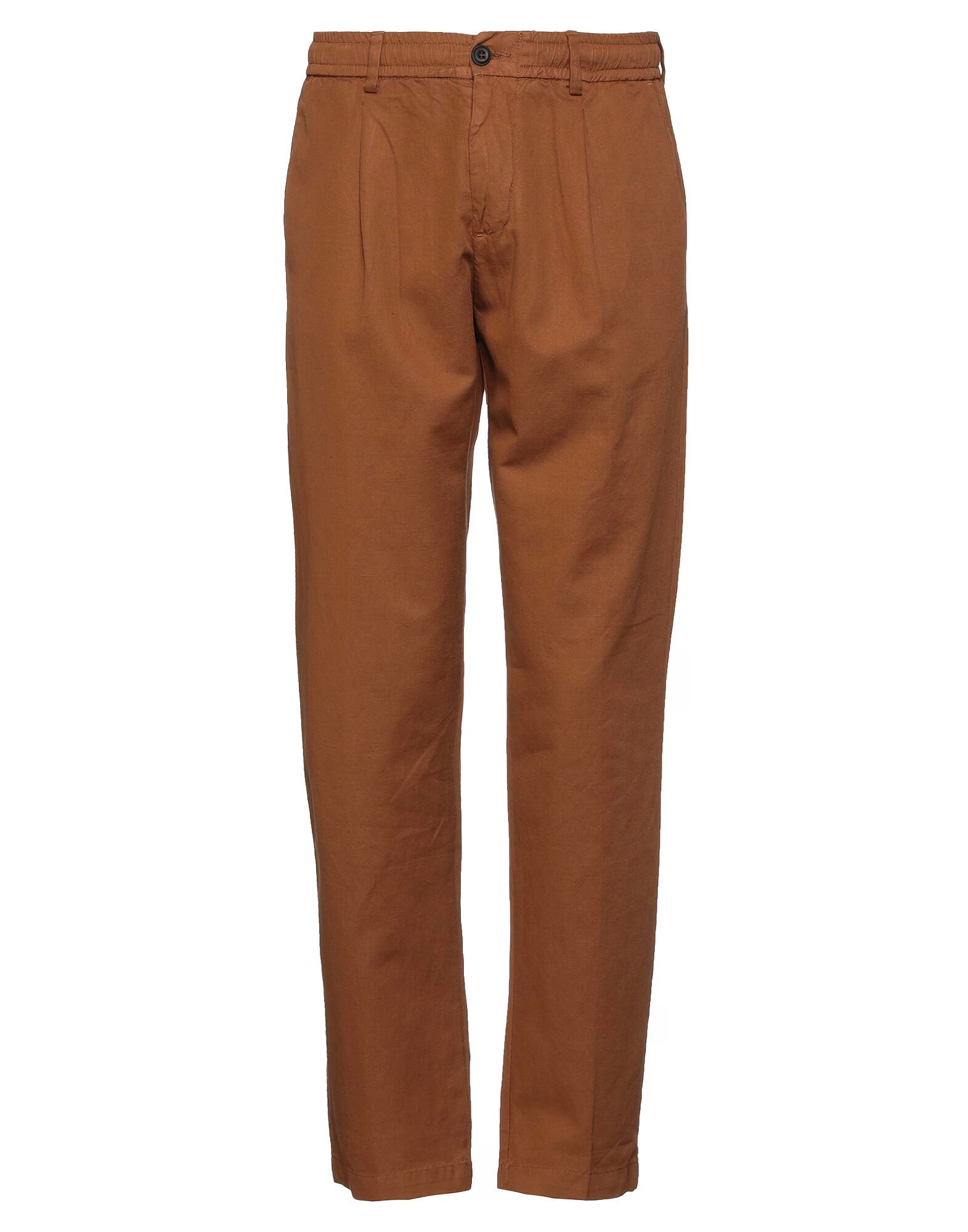 

Брюки White Sand, коричневый