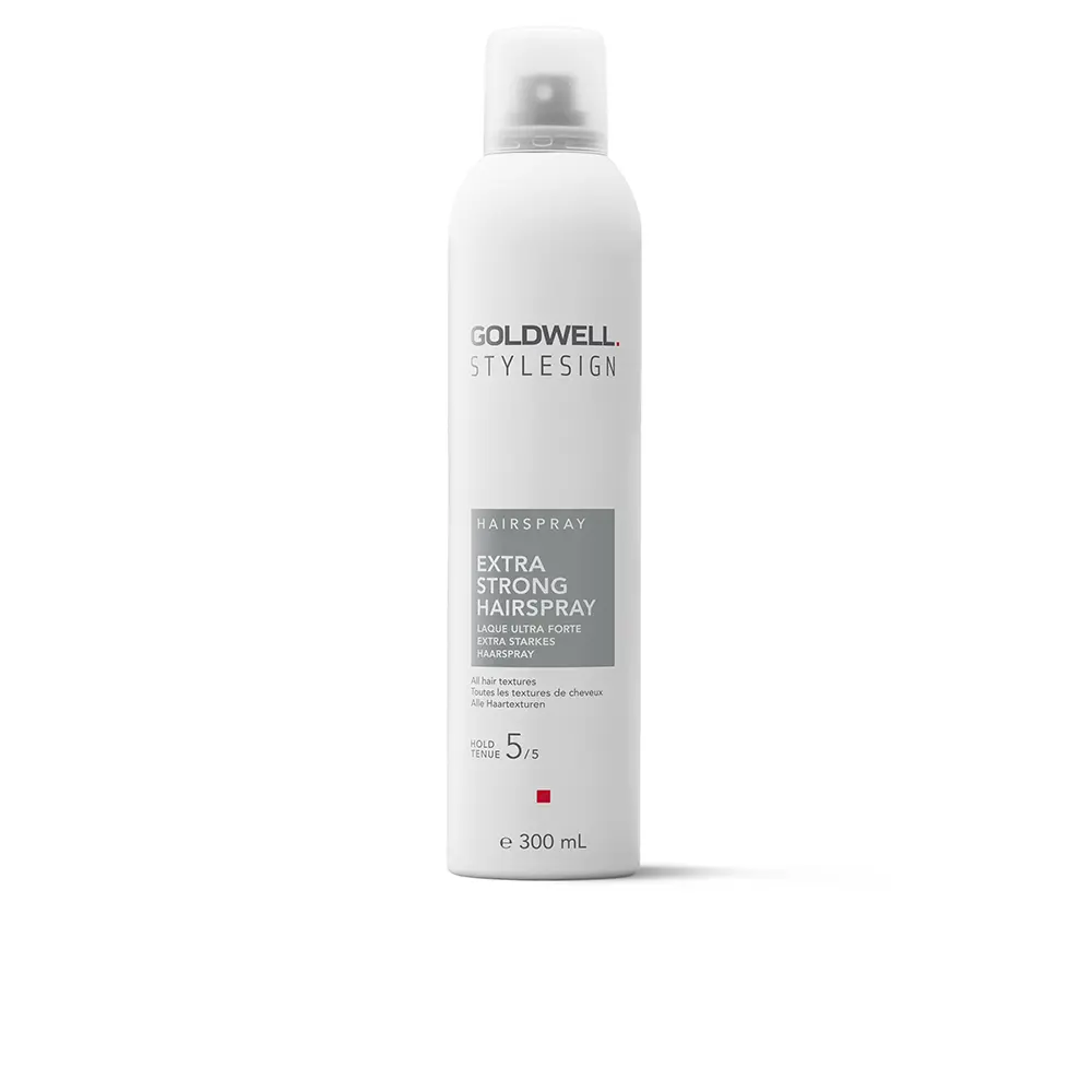 

Лак для волос Stylesign hairsprays extra strong hairspray Goldwell, 300 мл.