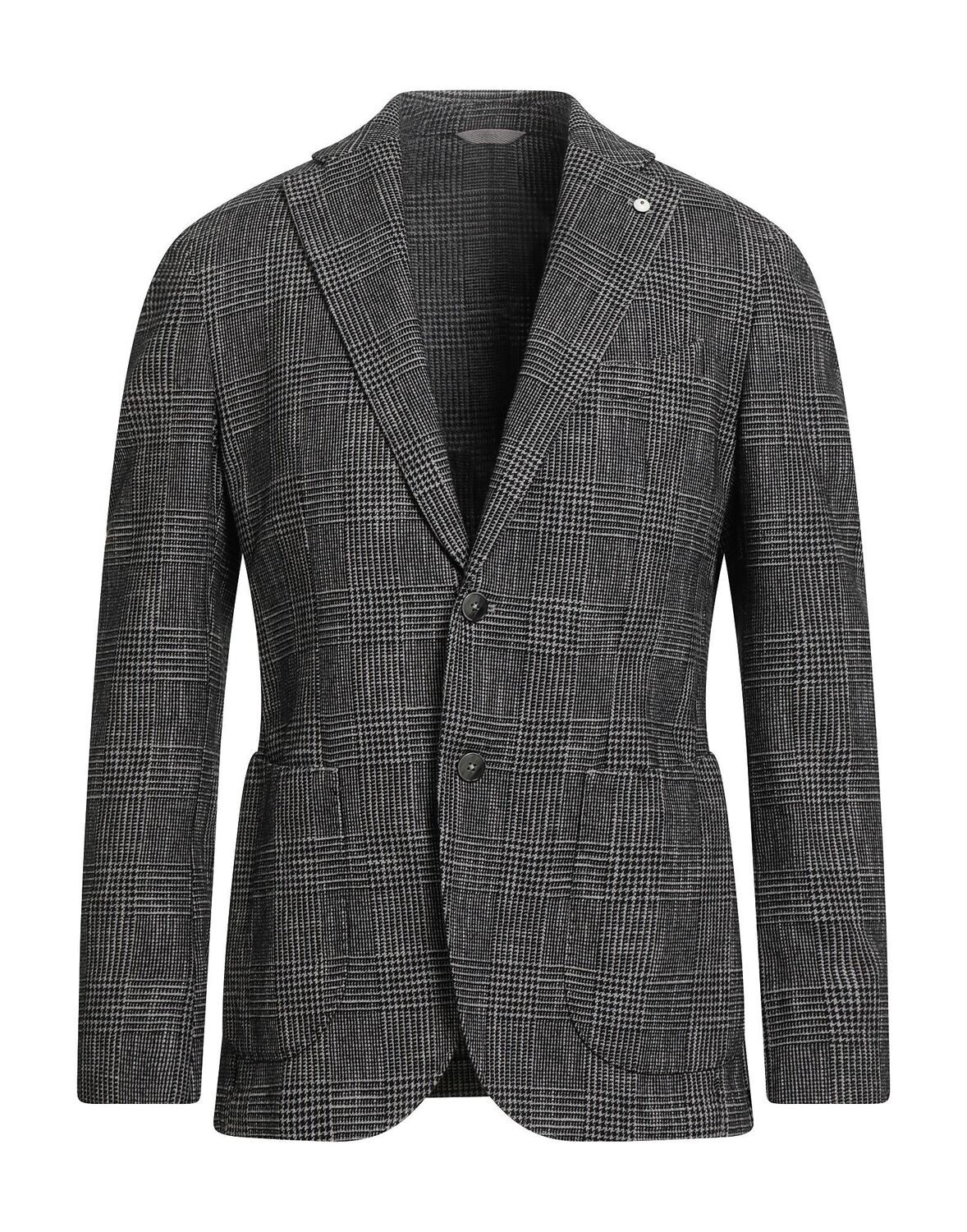 

Блейзер L.B.M. 1911, черный