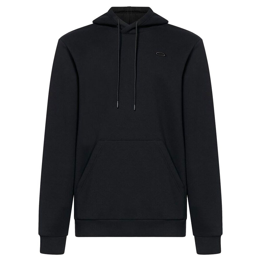 

Худи Oakley Relax Pullover 2.0, черный