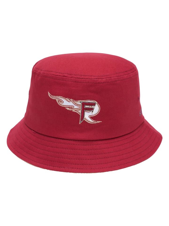 

Бейсболка DEF Trucker, цвет burgundy