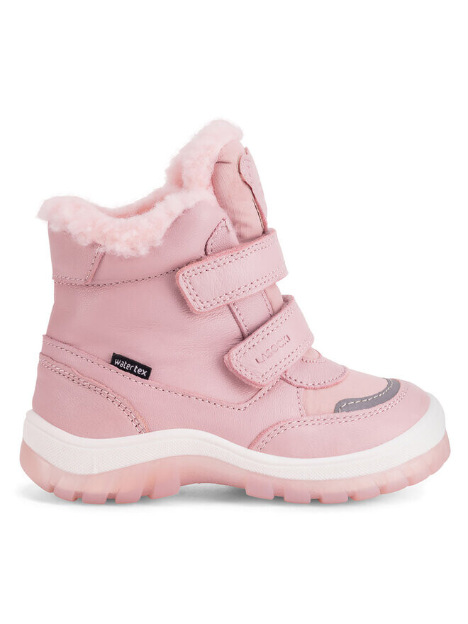 

Зимние ботинки Lasocki Kids STAR CI12-1797-03(II)DZ, розовый